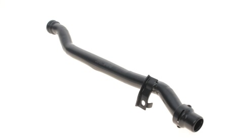 Фото 2 - Патрубок системы охлаждения Vika 11211800101