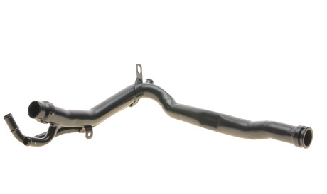 Фото 3 - Патрубок системы охлаждения Vika 11211800501