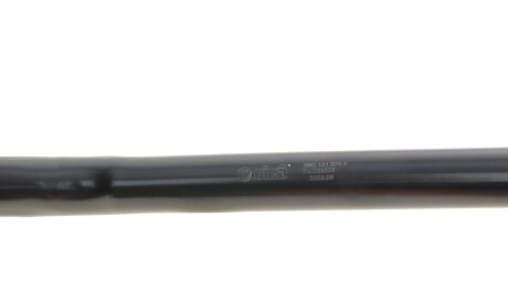 Фото 2 - Патрубок системы охлаждения Vika 11211800601