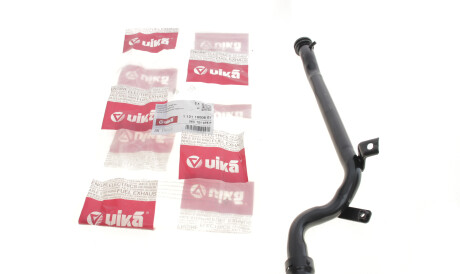 Фото 3 - Патрубок системы охлаждения Vika 11211800601