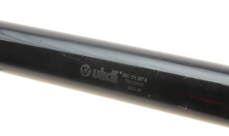 Фото 3 - Патрубок системи охолодження Vika 11211800801