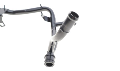 Фото 3 - Патрубок системи охолодження Vika 11211801001