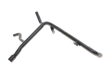 Фото 3 - Патрубок системы охлаждения Vika 11211801101