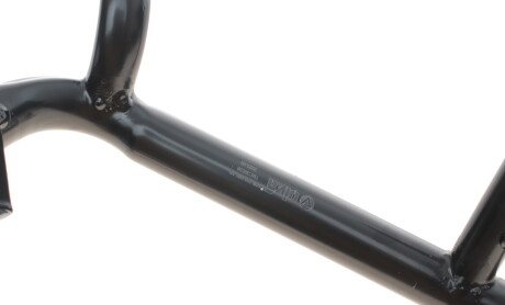 Фото 4 - Патрубок системы охлаждения Vika 11211801101