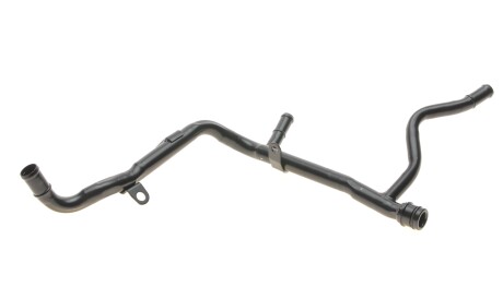 Фото 3 - Патрубок системи охолодження Vika 11211801301