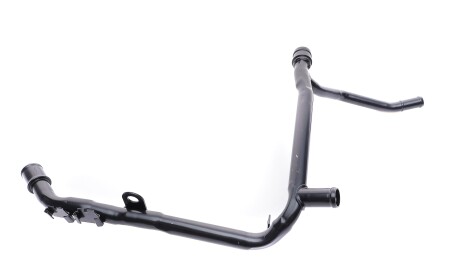 Фото 3 - Патрубок системы охлаждения Vika 11211801701