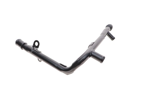 Фото 3 - Патрубок системы охлаждения Vika 11211801801