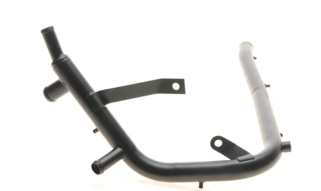 Фото 3 - Патрубок системи охолодження Vika 11211802901