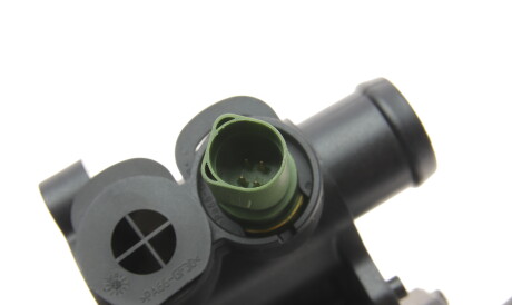 Фото 2 - Термостат системи охолодження Vika 11211814301