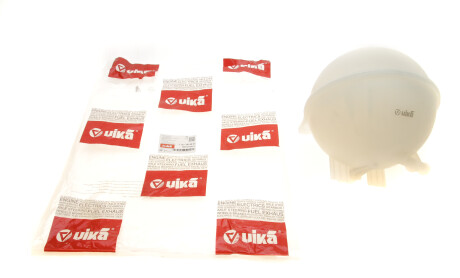 Фото 4 - Розширювальний бачок Vika 11211814601