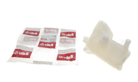 Фото 2 - Розширювальний бачок Vika 11211814701