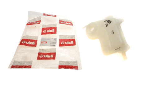 Фото 2 - Розширювальний бачок Vika 11211814801