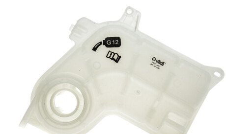 Фото 3 - Розширювальний бачок Vika 11211814901