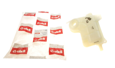 Фото 2 - Розширювальний бачок Vika 11211815001