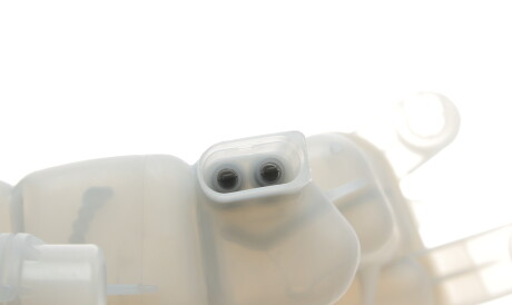 Фото 3 - Расширительный бачок Vika 11211815301