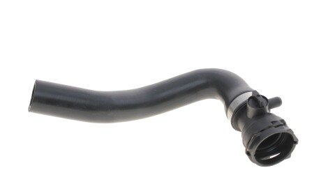 Фото 3 - Патрубок системы охлаждения Vika 11211821201