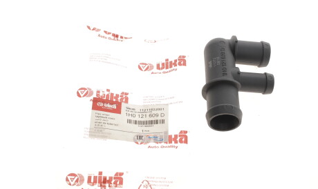 Фото 3 - Термостат системи охолодження Vika 11211822001