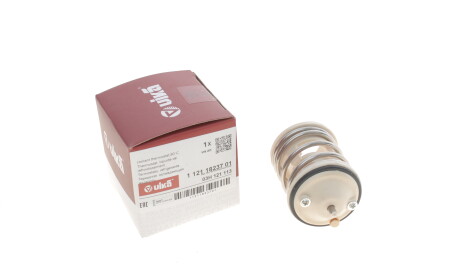 Фото 3 - Термостат системи охолодження Vika 11211823701