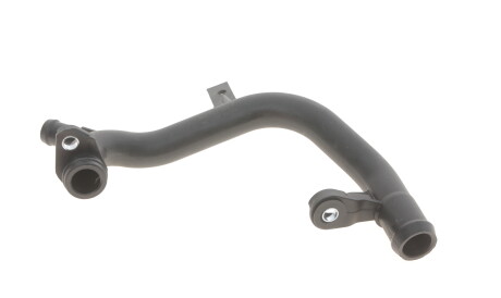 Фото 2 - Патрубок системи охолодження Vika 11211827701