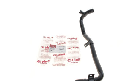 Фото 2 - Патрубок системи охолодження Vika 11211828001