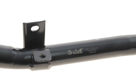 Фото 4 - Патрубок системи охолодження Vika 11211828001