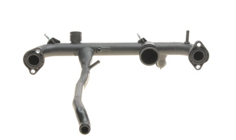 Фото 3 - Патрубок системи охолодження Vika 11211828101