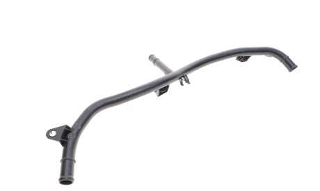 Фото 3 - Патрубок системи охолодження Vika 11211828401