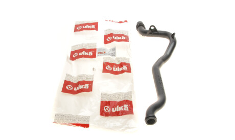 Фото 2 - Патрубок системы охлаждения Vika 11211828501