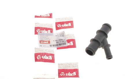 Фото 2 - Термостат системи охолодження Vika 11211829201