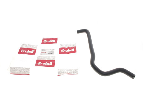 Фото 2 - Патрубок системи охолодження Vika 11211830301