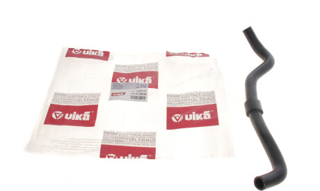 Фото 2 - Патрубок системи охолодження Vika 11211830701