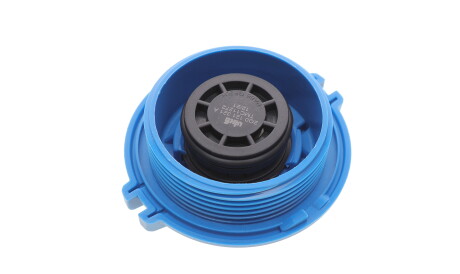 Фото 2 - Расширительный бачок Vika 11211833101