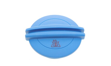 Фото 3 - Расширительный бачок Vika 11211833101