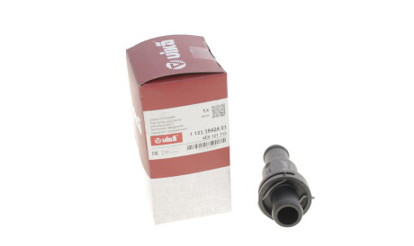 Фото 3 - Термостат системи охолодження Vika 11211842401