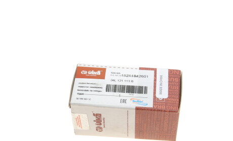 Фото 4 - Термостат системи охолодження Vika 11211842601