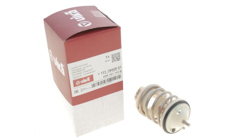 Фото 2 - Термостат системи охолодження Vika 11211842801