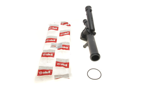 Фото 2 - Корпус термостата Vika 11211843501