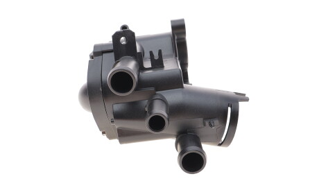 Фото 2 - Патрубок системи охолодження Vika 11211843601