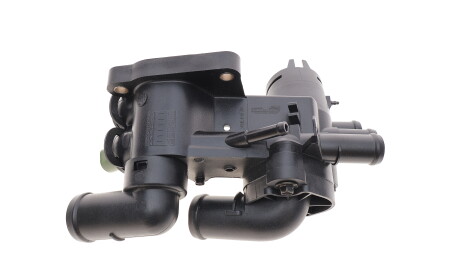 Фото 3 - Патрубок системи охолодження Vika 11211843601