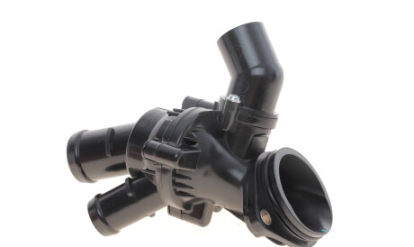 Фото 2 - Термостат системы охлаждения Vika 11211843701