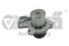 Насос водяной Skoda Fabia (15-),Rapid (13-)/VW Polo (15-18)/Seat Ibiza (16-17),Toledo (13-15,16-19) - (04B121011D, 04B121011DX) Vika 11211847801 (фото 1)