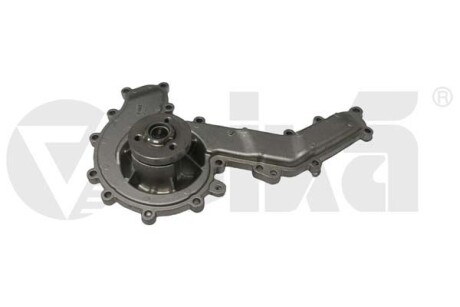 Насос водяной Audi A4, A6, A7, Q7 3.0D (11-) - Vika 11211848201
