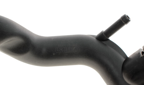 Фото 2 - Патрубок системи охолодження Vika 11211850301