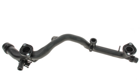 Фото 3 - Патрубок системи охолодження Vika 11211850301