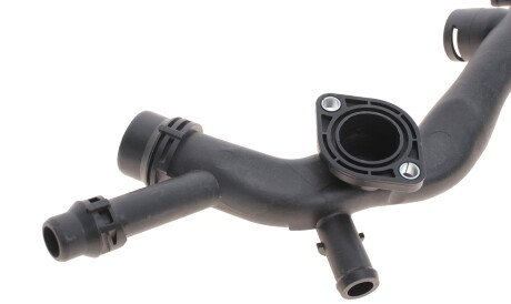 Фото 2 - Патрубок системи охолодження Vika 11211850601