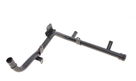 Трубопровід системи охолодження, метал - Vika 11211851101