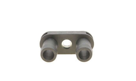 Фото 3 - Патрубок системы охлаждения Vika 11211851401