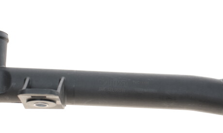 Фото 2 - Патрубок системи охолодження Vika 11211851801