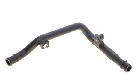 Патрубок системи охолодження VW Golf/Jetta/Passat/Tiguan 2.0 TDI 05- - Vika 11211851901