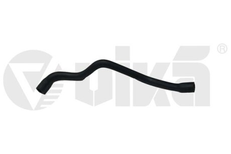 Патрубок системы охлаждения резиновый VW Golf (91-97),Passat 88-96)/Seat Ibiza (93-99) - ((1H0121109A)) Vika 11211852001